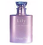 lily christian dior.